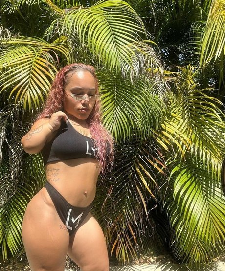 Tanya Tehanna Nacktbilder geleakt OnlyFans