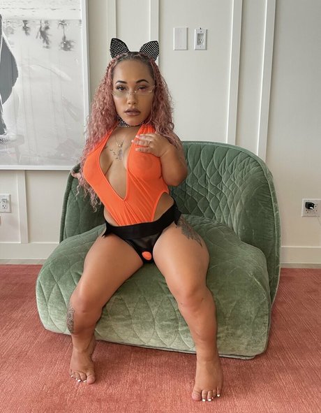 Tanya Tehanna OnlyFans öffentliche Fotos OnlyFans