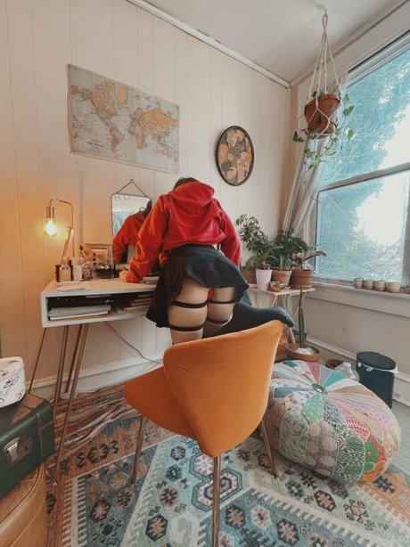 Dadeleine OnlyFans Brüste Bild