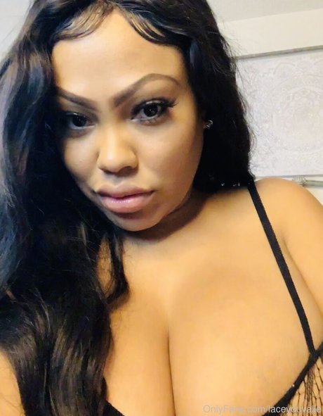 Lacey Duvalle Nackt auf OnlyFans