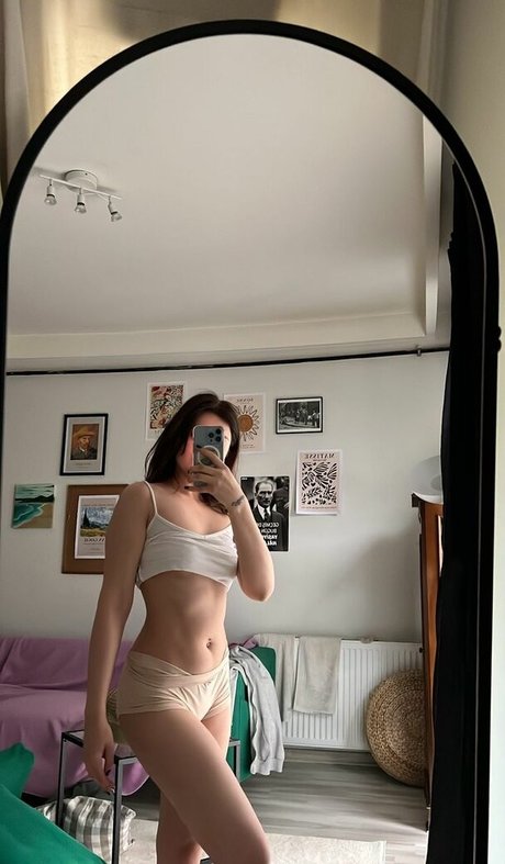 Buse yilmaz Nacktbilder von OnlyFans geleakt