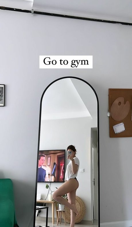 Buse yilmaz OnlyFans Fick geleakt