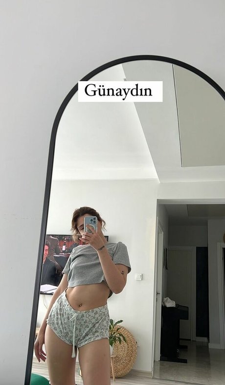 Buse yilmaz XXX Leak OnlyFans