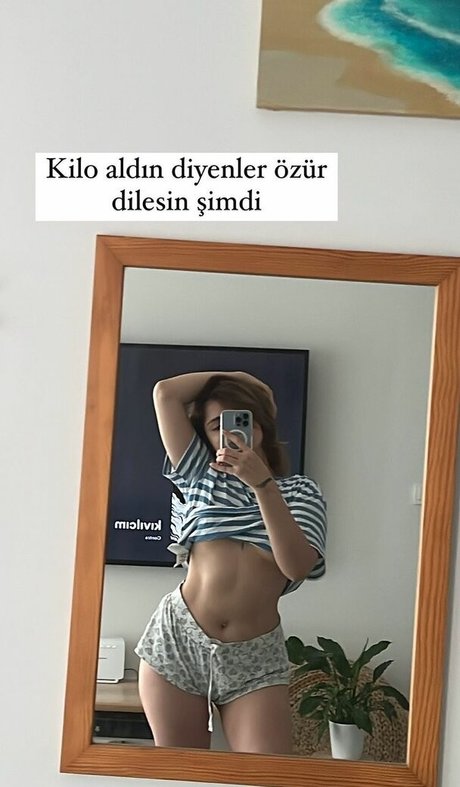 Buse yilmaz Füße OnlyFans