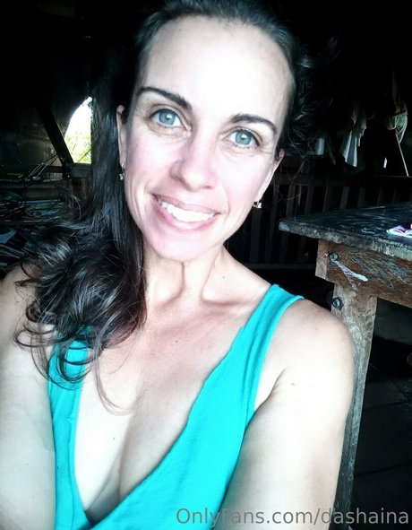 Dashaina OnlyFans nackt