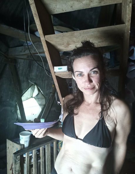 Dashaina Neues OnlyFans