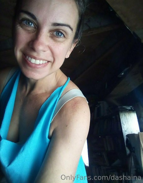 Dashaina Leaked OnlyFans Nacktbilder