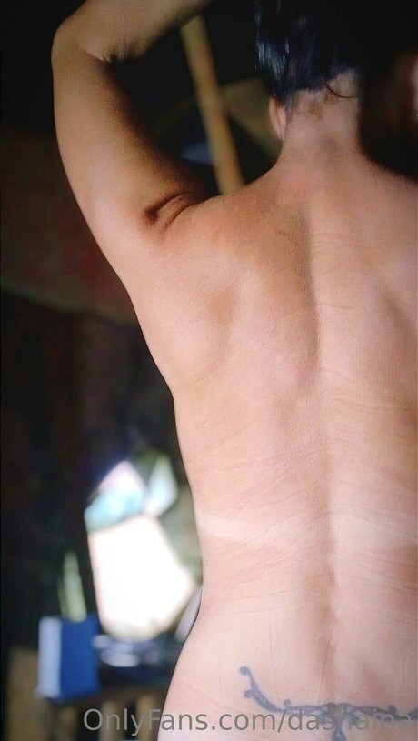 Dashaina OnlyFans-Fotos