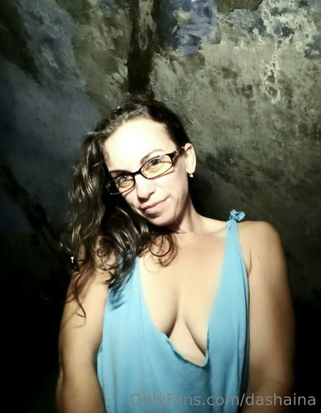 Dashaina Nacktbilder geleakt OnlyFans Aufgedeckt