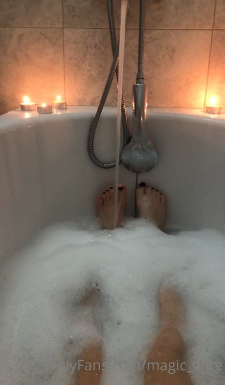 magic alice Geleakte OnlyFans-Inhalte