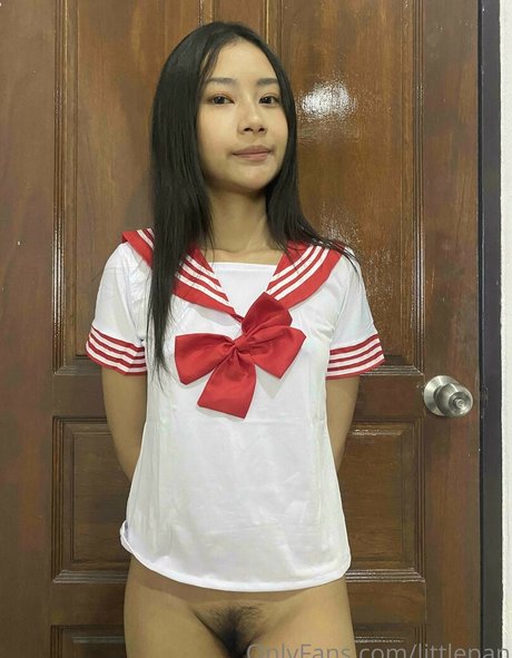 littlepan OnlyFans Sex