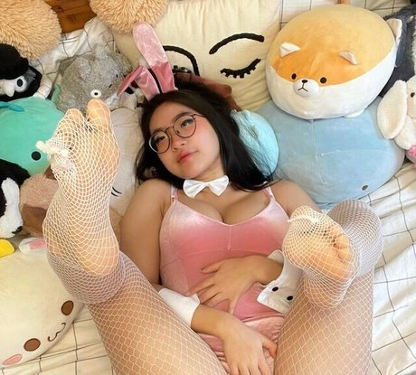 Peachkissxx Nackt geleakt OnlyFans