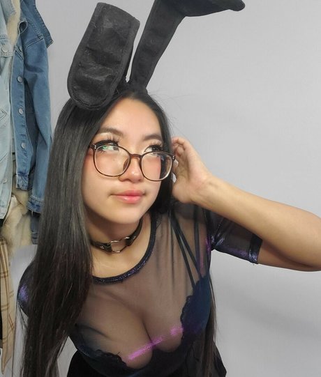 Peachkissxx Nacktbilder geleakt OnlyFans Porn geleakt