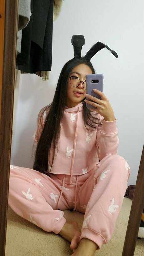 Peachkissxx Nacktbilder von OnlyFans