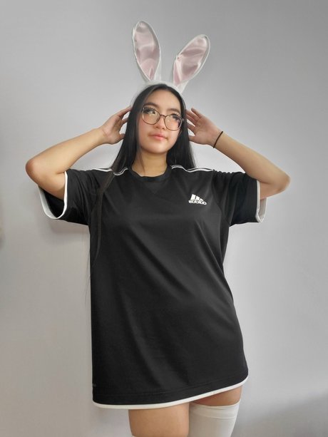 Peachkissxx OnlyFans nackt