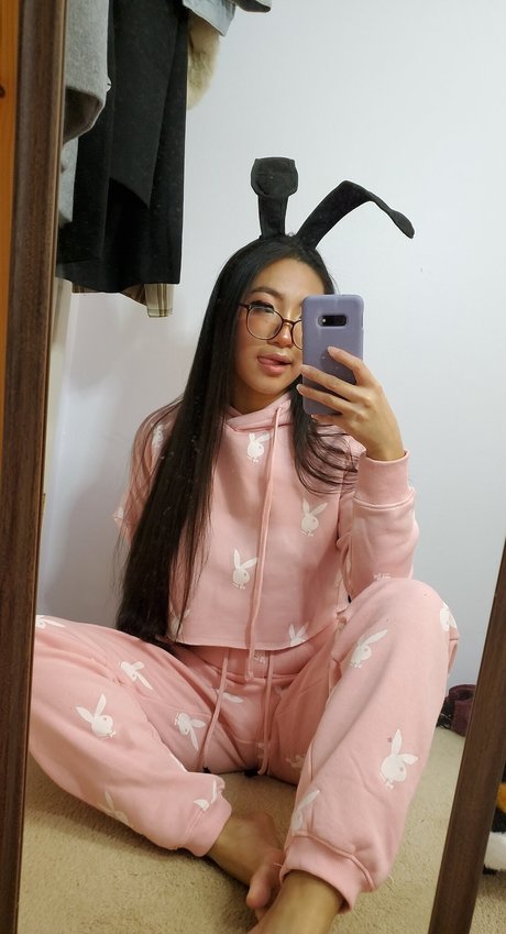 Peachkissxx Leaked Porn OnlyFans