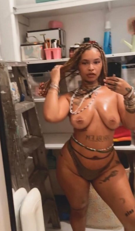 Bleu2lost OnlyFans geleakte Pornografie