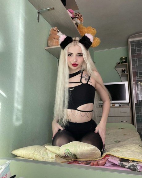 Nasteppa OnlyFans geleakte Pornografie