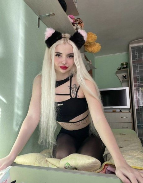 Nasteppa Nacktbilder auf OnlyFans