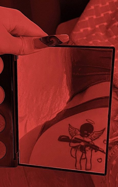 Nasteppa OnlyFans Model Bilder