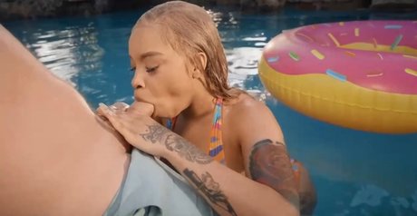 Advoree Nacktbilder auf OnlyFans