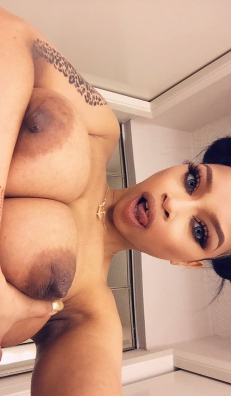 Advoree Nacktbilder von OnlyFans