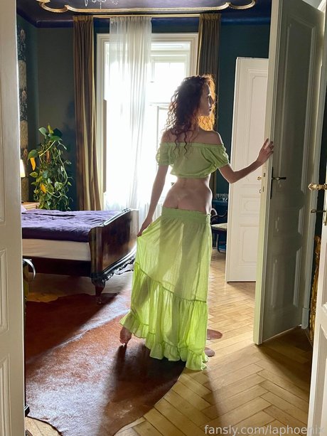 Gingery shoot OnlyFans