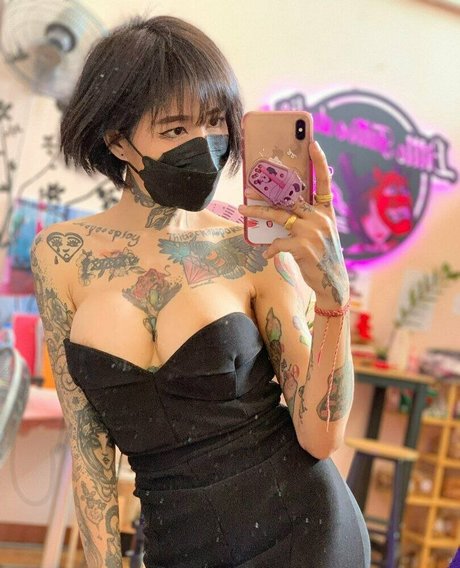 Napassploytattoo NurlyFans-Pornos