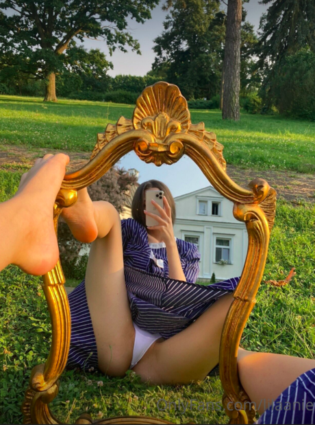 lilaanie Nacktbilder von OnlyFans geleakt