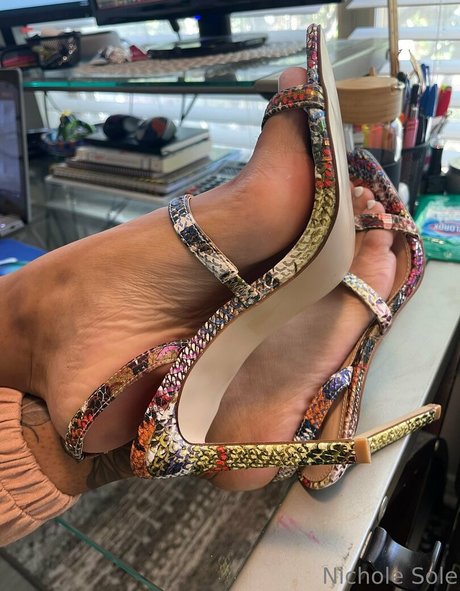 Nichole Sole OnlyFans