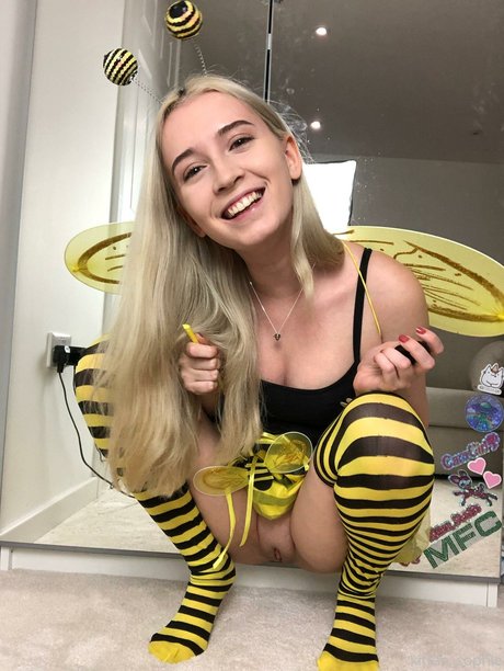 Kirabee OnlyFans Leaked