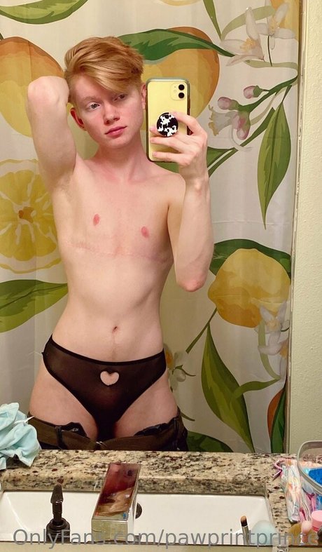 Pawprintprince OnlyFans Lesbisch