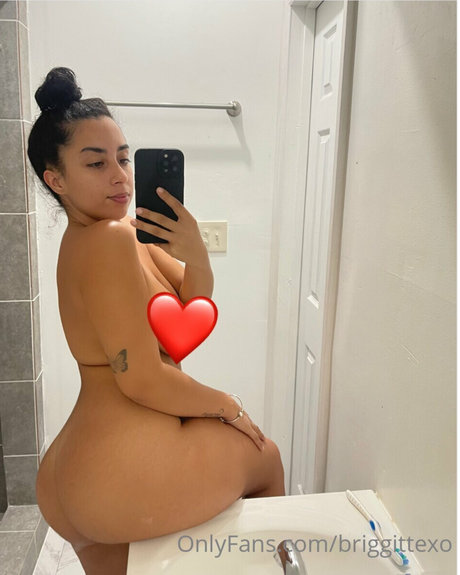 Briggitte OnlyFans-Sex