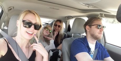 Manzi DeYoung OnlyFans Fick geleakt