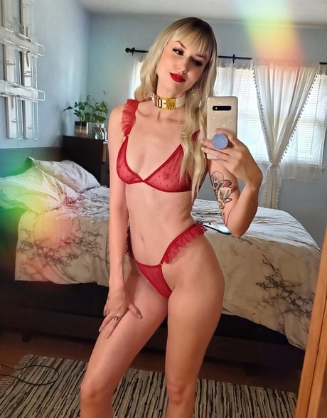 Manzi DeYoung OnlyFans Gratis