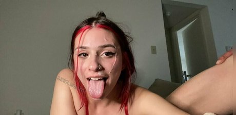 Mona Darling Nacktpornos von OnlyFans geleakt