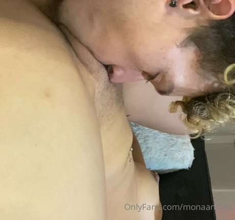 Mona Darling Po OnlyFans