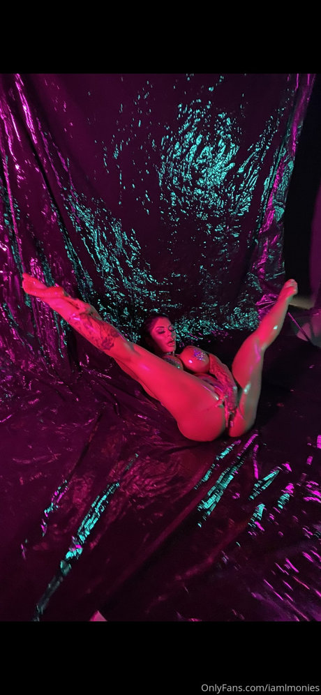 Lindi Nunziato OnlyFans Sex Leak