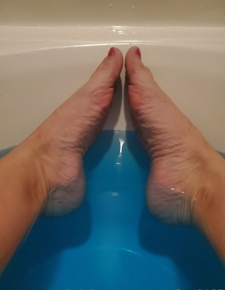 sweetfeet2187 Nacktbilder-Leaks von OnlyFans