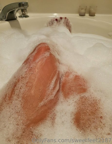 sweetfeet2187 Leaked OnlyFans Pornografie