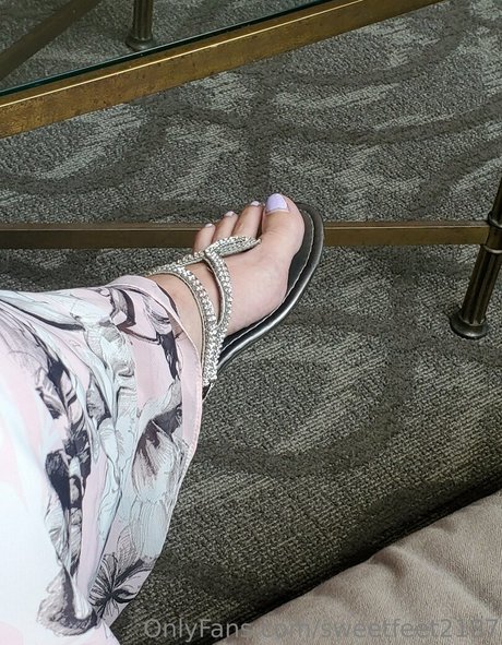 sweetfeet2187 OnlyFans XXX