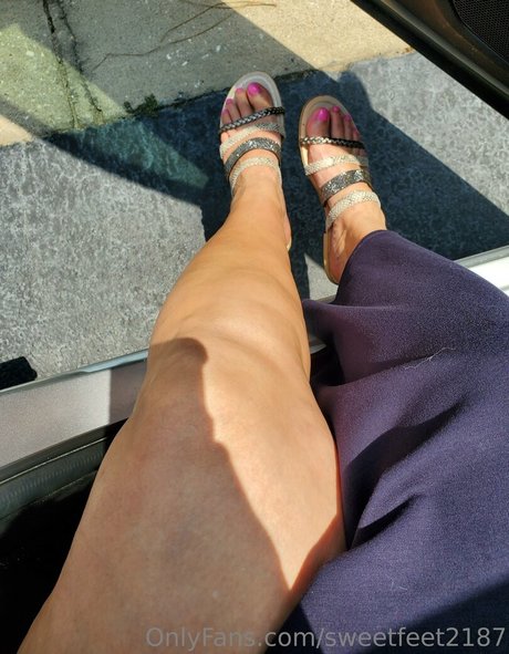 sweetfeet2187 Neue OnlyFans Leaks
