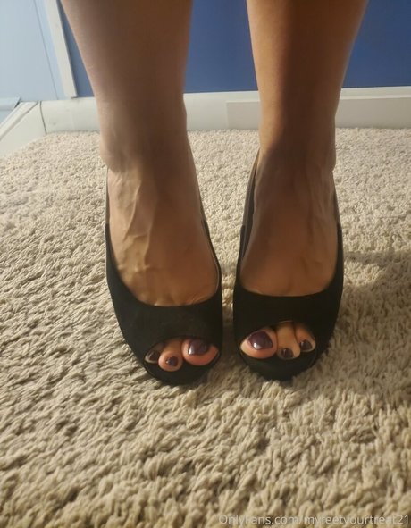 sweetfeet2187 Sexy OnlyFans