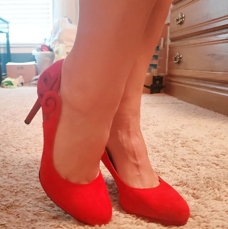 sweetfeet2187 OnlyFans