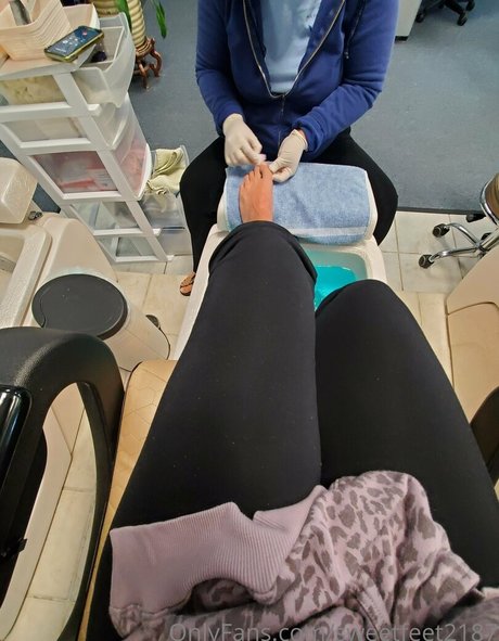 sweetfeet2187 Leaked OnlyFans Fotos
