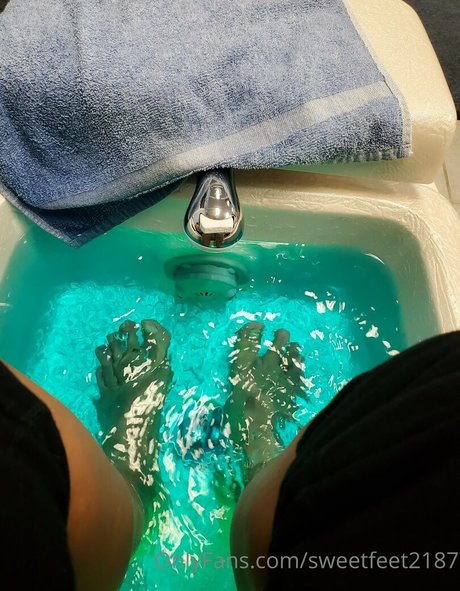 sweetfeet2187 OnlyFans Dirtyship geleakt