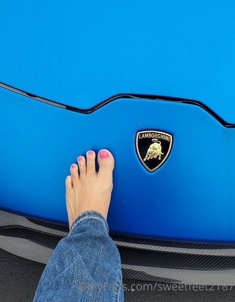 sweetfeet2187 Profilbild