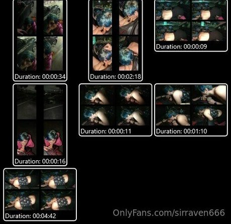 SirRaven666 OnlyFans