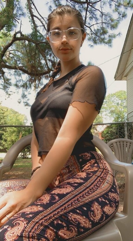 anna estelle OnlyFans NSFW