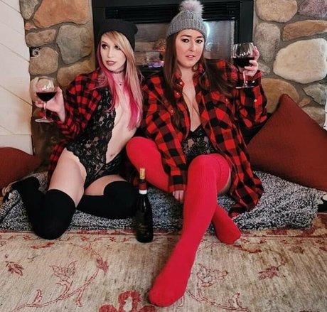 Mcubed Cosplay Nacktbilder OnlyFans Geleakt